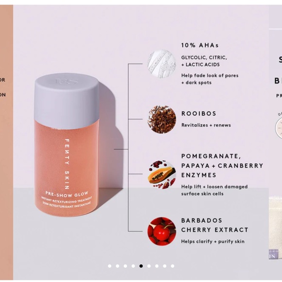 BNIB- Fenty Pre- Show Glow - Picture 5 of 7